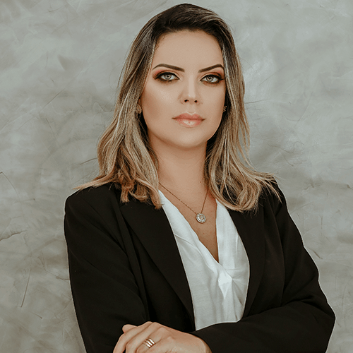 Advogada Laura Rodrigues
